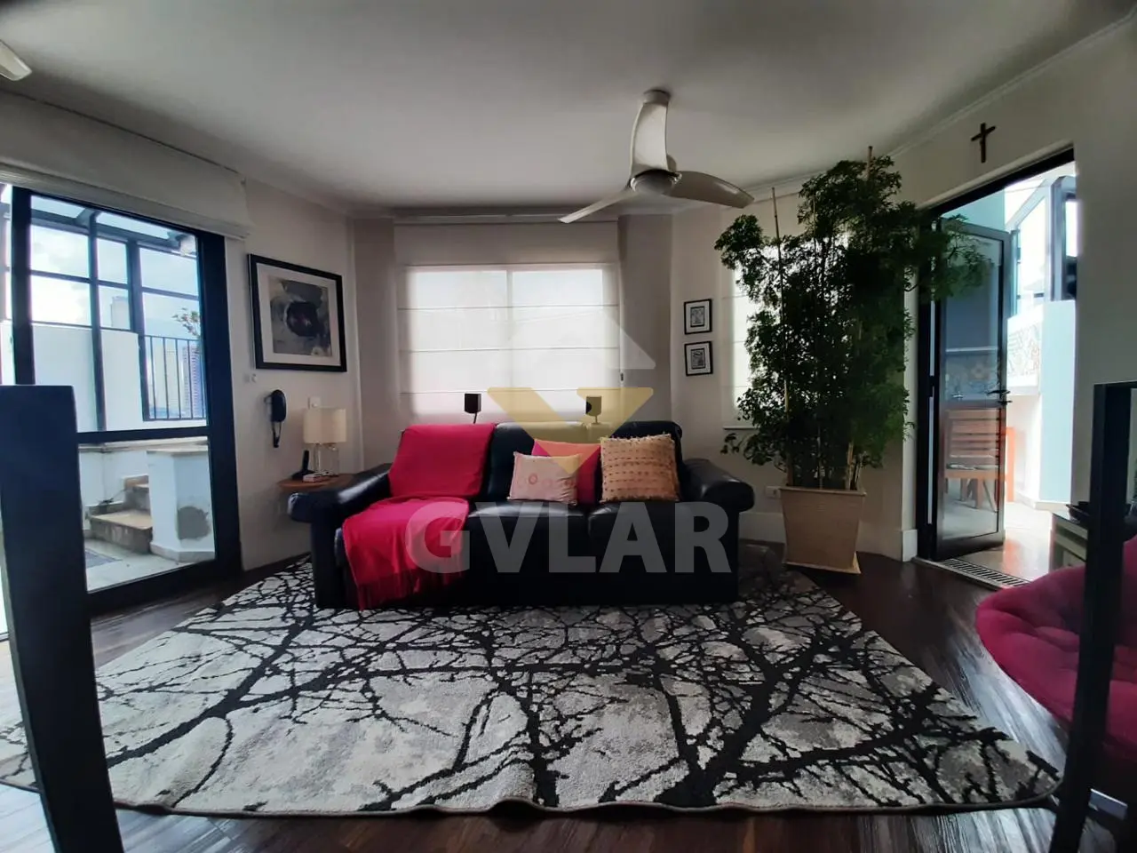 OPORTUNIDADE ÚNICA – COBERTURA DOS SONHOS NO TATUAPÉ